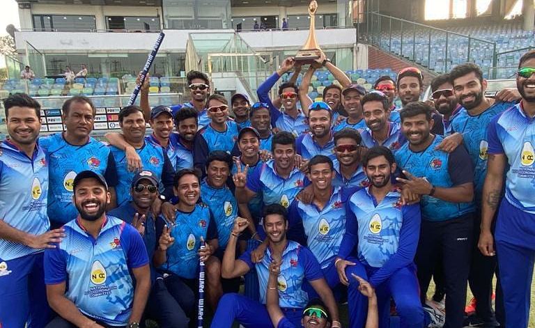 Senior players kept positive team environment: Mumbai coach Powar