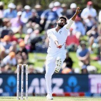 Bumrah released from Indian Test squad due to personal reasons