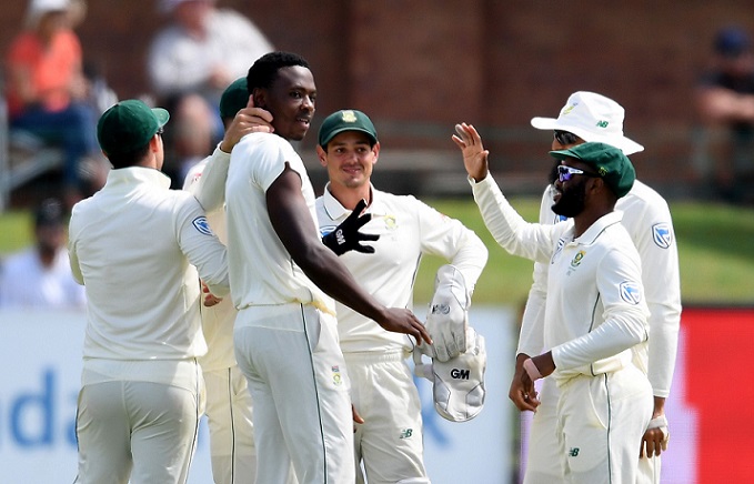 South Africa vs Sri Lanka, Second Test, Johannesburg: Fantasy Preview