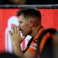 Sunrisers off to their worst start in IPL after losing three in three
