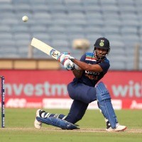 The Shikhar Dhawan conundrum India need to address