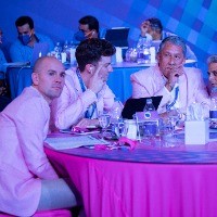 The symmetry of Indian Premier League auctions 