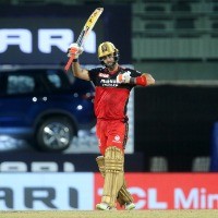 Maxwell has shown a lot of maturity: Katich