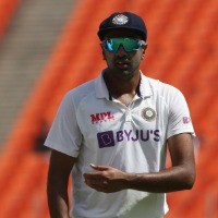 Want to be best version of myself and leave my own legacy: Ashwin