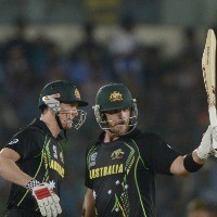 Bailey insists Finch will be Australia T20 World Cup captain
