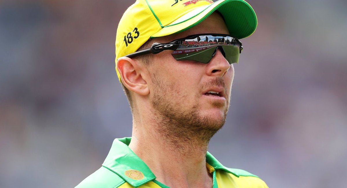 CSK's Josh Hazlewood pulls out of IPL 2021 citing bubble fatigue