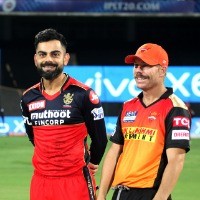 SRH v RCB - As it happened