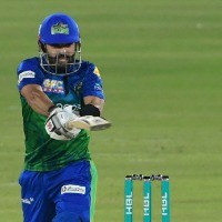 Rizwan, Maqsood guide Multan to their first win of PSL 2021