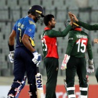 Sri Lanka’s batting failure down to lack of execution, says Grant Flower