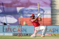 Criclytics-Top Impact Knocks-Mid Season Review IPL 2020