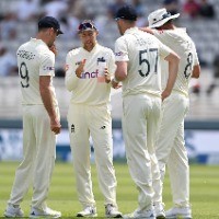 England team fined 40 per cent match fee for slow over-rate