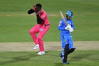 Adelaide Striker vs Sydney Sixers, BBL 2020-21, Match 26: Fantasy Preview