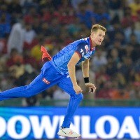 Morris has a very specific role to play in supporting Archer: Sangakkara