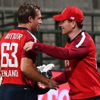 Morgan has been a pioneer for English white-ball cricketers: Buttler