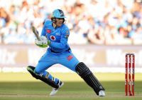 Adelaide Strikers vs Melbourne Renegades, BBL 2020/21, Match 33: Fantasy Preview