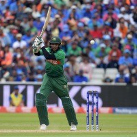 BCB to investigate bio-bubble breach involving Shakib during DPL