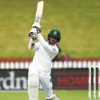 
Bangladesh, West Indies share opening day honours
