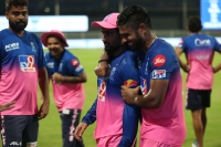 Spirited Rajasthan look to keep the winning run going