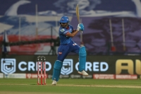 Not a gifted a player, but I put in the hard work: Iyer