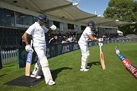 India prefer Shaw over Gill, Saha instead of Pant