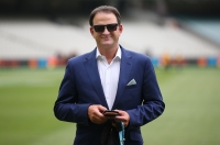 ICC should look at employing neutral doctor to make concussion call: Waugh