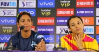 Harmanpreet, Smriti, Mithali to lead in Women's T20 Challenge