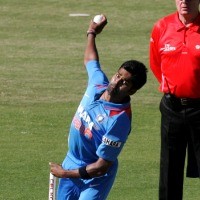 R Vinay Kumar announces retirement from first-class and international cricket