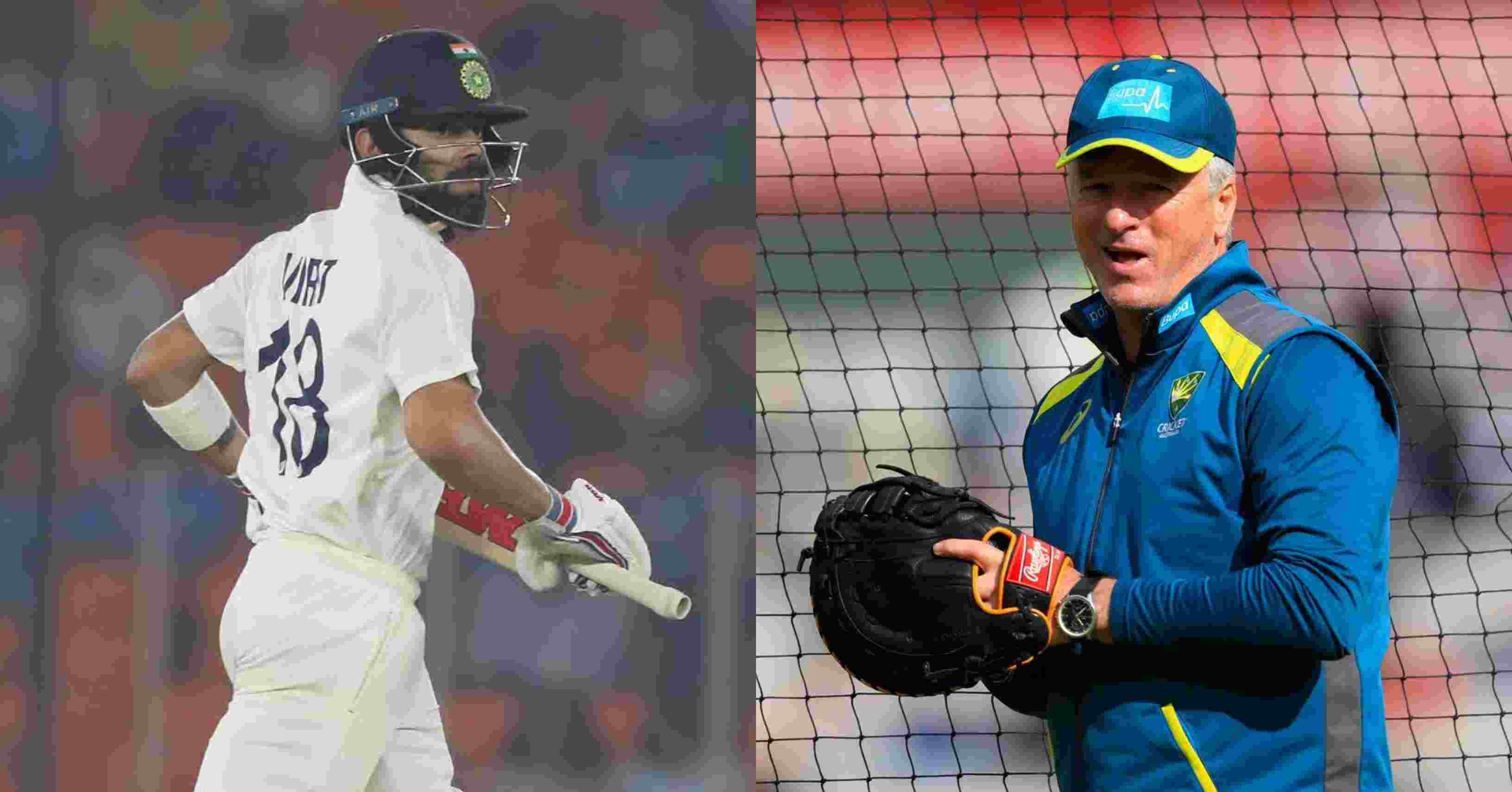 Kohli is like modern day hero: Waugh