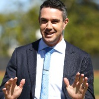Pietersen warns India in a tweet in Hindi: 'Real team' is coming now