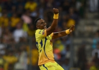 Bravo 'out for a few days or a couple of weeks,' says Fleming