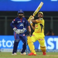 CSK were 15-20 runs short against DC, feels Raina