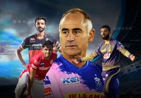 Time for the stars to align