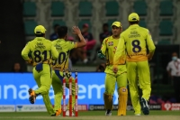 Dhoni admits Chennai's failure after Royals thumping