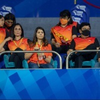 SRH team owners donate Rs 30 crore towards COVID-19 relief