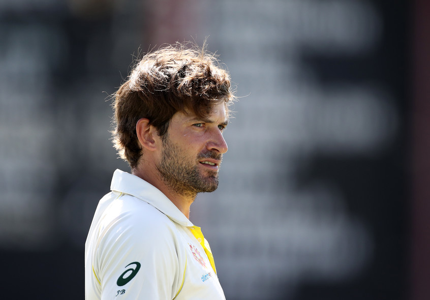 I'm sticking with Joe Burns for first Test, says Ponting