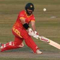 Power of Social Media: Zimbabwe’s Ryan Burl signs up with Puma Cricket
