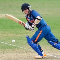 U19 World Cup winner Smit Patel quits BCCI system for American dream