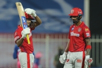 KXIP remain positive despite two close defeats, says Agarwal
