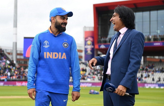 England better sub-continental travellers, plan their India tours very well: Ramiz Raja