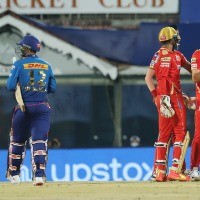 As it happened: Match 17 - PBKS vs MI