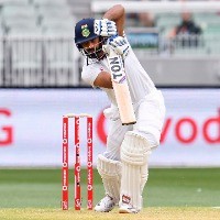 This Indian team can do outstanding things: Vihari