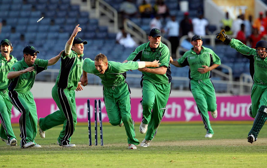 UAE calls off fourth ODI in Covid-19 hit series with Ireland but hopeful of Monday's game