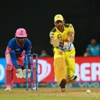 The first six balls I played could cost us a match: Dhoni