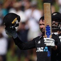 Conway looks to counter spinners with kitty litter