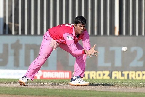 I worked on my game after lockdown: Deepti Sharma