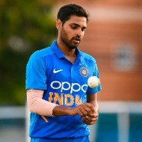 Bhuvneshwar rubbishes claims of not wanting to play Tests