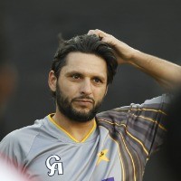 Relationship between India, Pakistan can improve because of cricket: Afridi