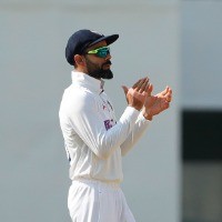 Too much noise about spin-friendly tracks: Kohli