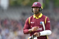 Marlon Samuels retires from all forms of cricket