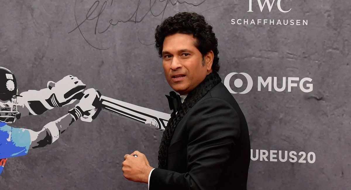 Tendulkar discharged from hospital